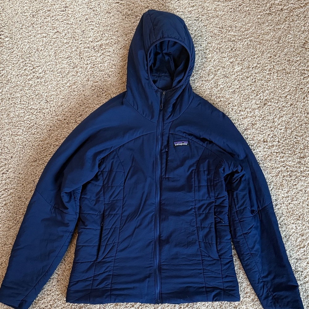 Patagonia Nano Air Lite Jacket size L